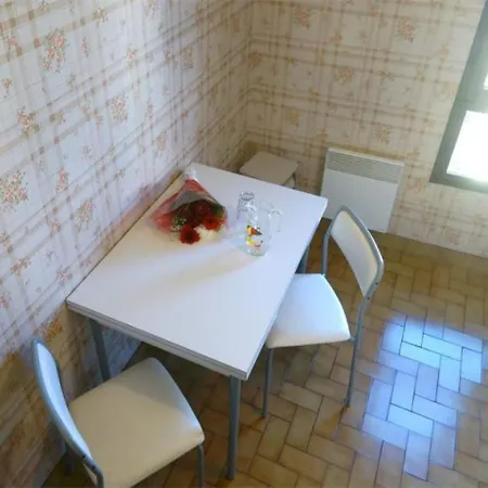 דירה Luchon Res. Terrasses D'etigny 4 *