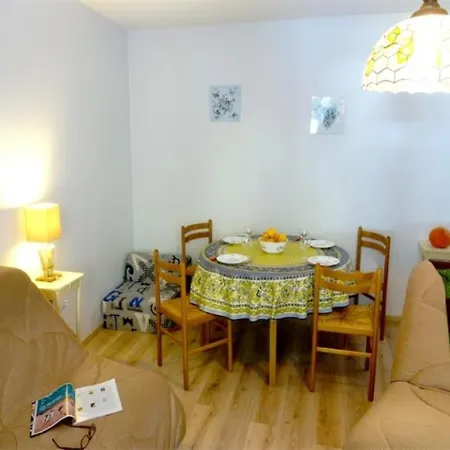 Luchon Res. Terrasses D'etigny 4 * Bagnères-de-Luchon