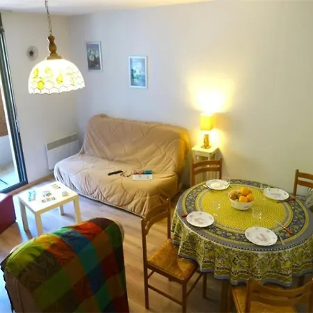Luchon Res. Terrasses D'etigny 4
