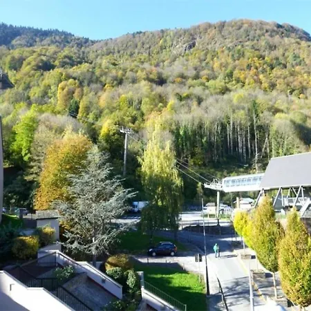 Luchon Res. Terrasses D'etigny 4