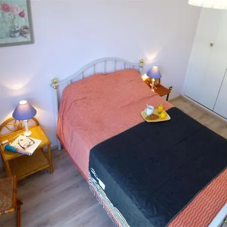 Luchon Res. Terrasses D'etigny 4 Bagnères-de-Luchon